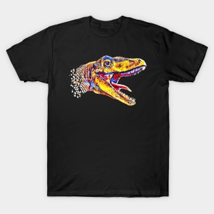 Allosaurus T-Shirt